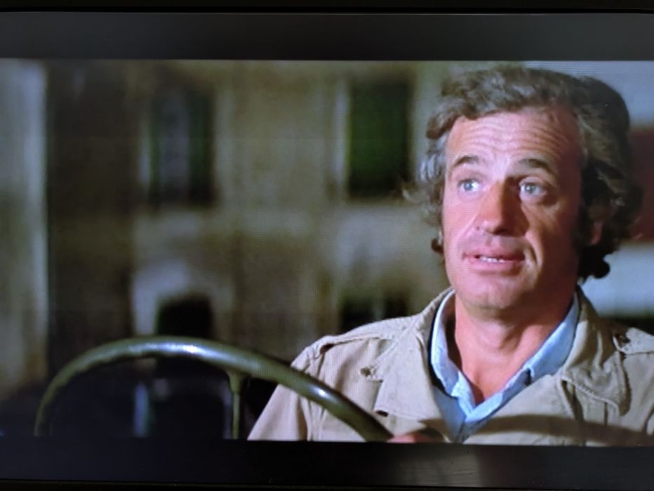 DVD " O Belo Animal " 1977 (Como Novo)