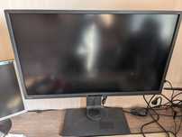 Монітор 32" BenQ PD3200U 4K IPS 60 Гц. Повний комплект.