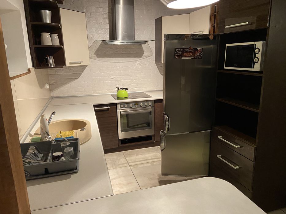 Mieszkanie LOFT do wynajęcia