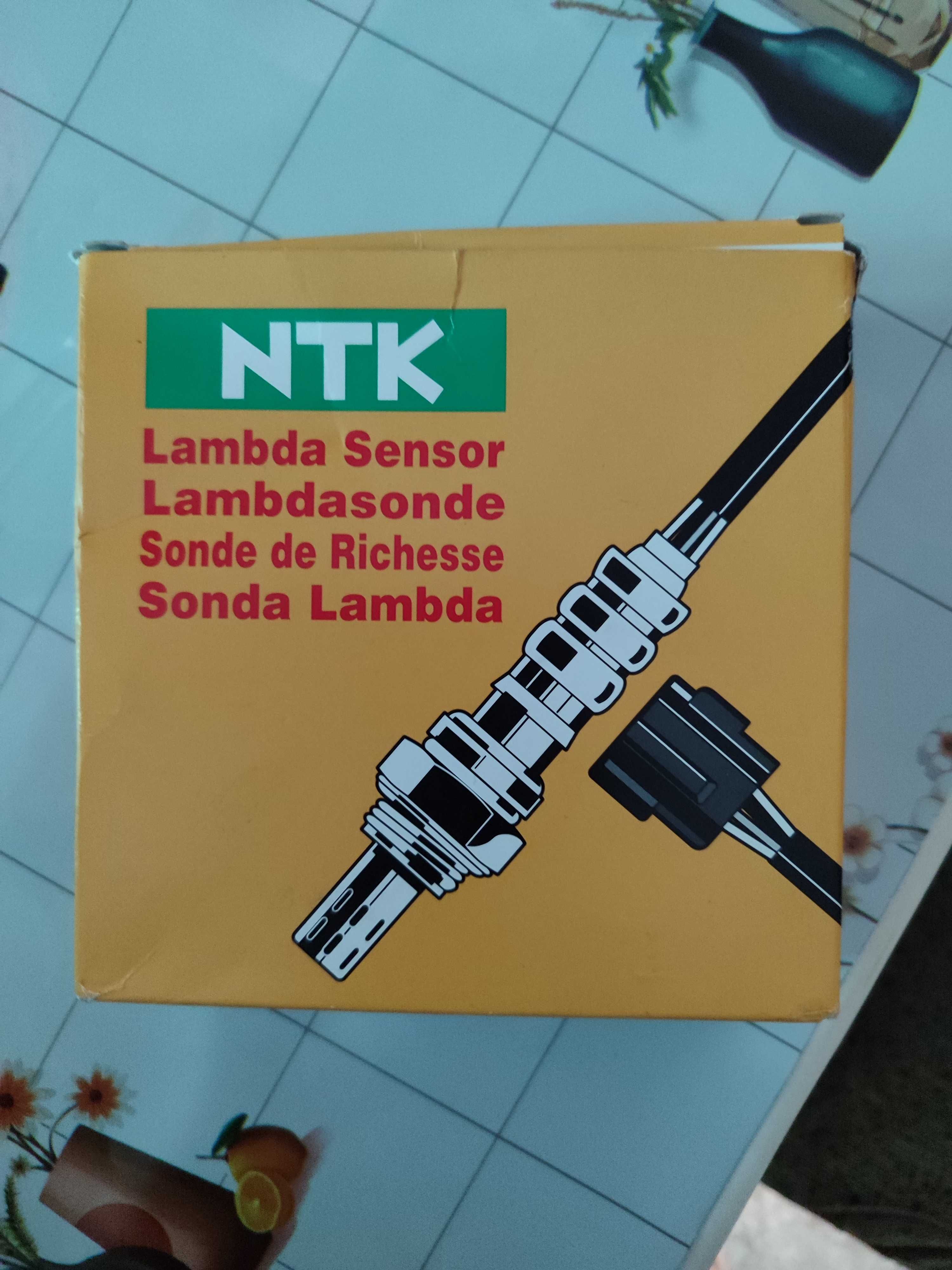 sonda lambda skoda octavia