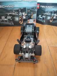 LEGO Technic Getaway Racer 42046