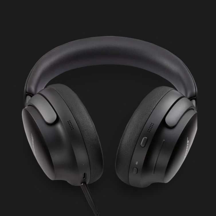 НОВЫЕ! Наушники Bose QuietComfort Ultra Headphones