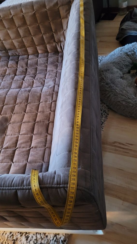 Sofka Ikea Knopparp 2 osobowa