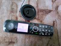 Nowy telefon stacjonarny BT z funkcją Alexa