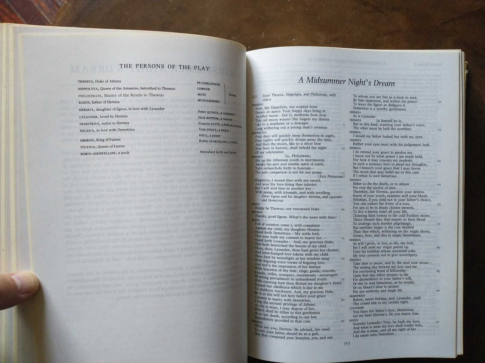 William Shakespeare. The Complete Works - ed. Wells, Taylor