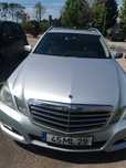 Mercedes Benz E350 nova