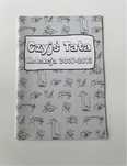 Komiks Czyjś Tata Kolekcja 2007 - 2013 DEMLAND DEM Jakub K. Dębski