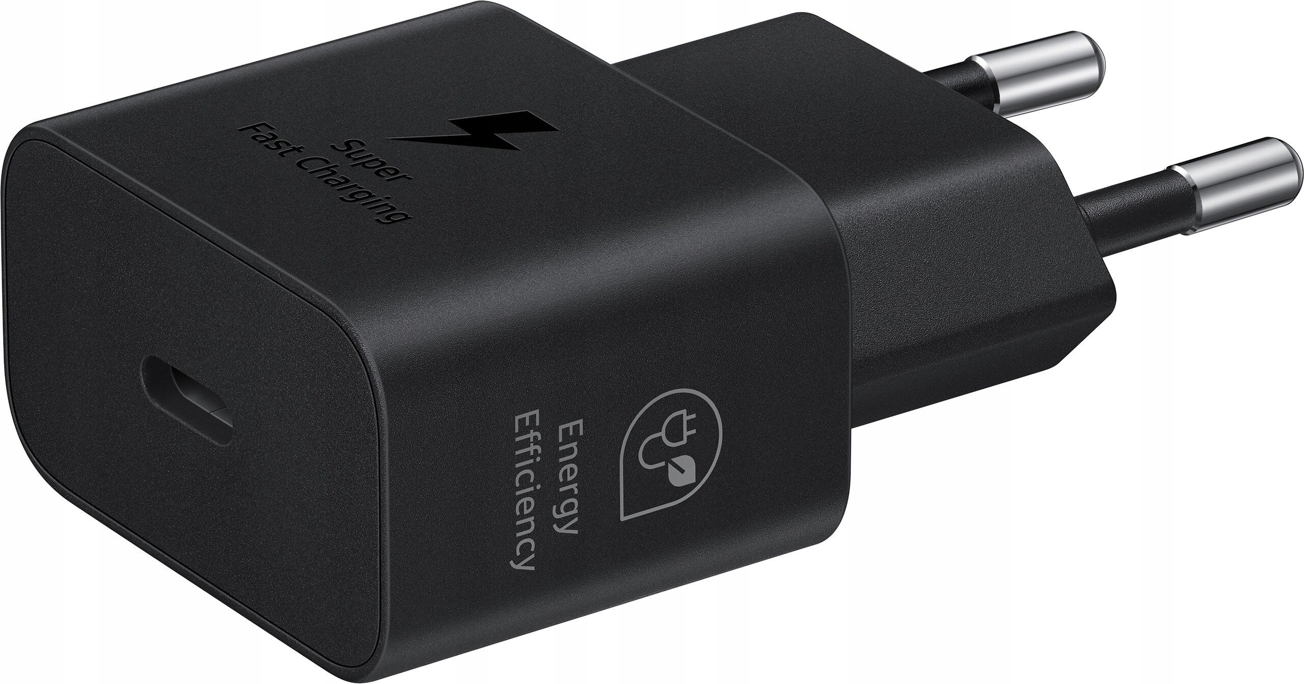 Szybka Ładowarka Sieciowa Samsung 25W Usb-C Typ C Fast Charge T2510