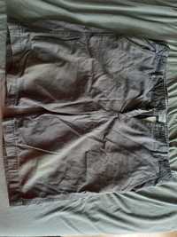 krotkie spodnie spodenki na lato ala jeans rozmiar L