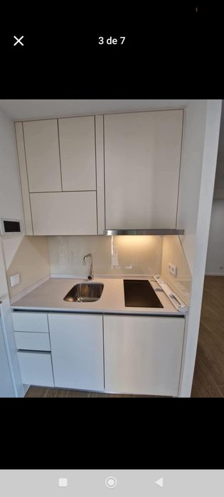 T0 novo no centro de Seia