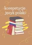 Korepetycje z języka polskiego