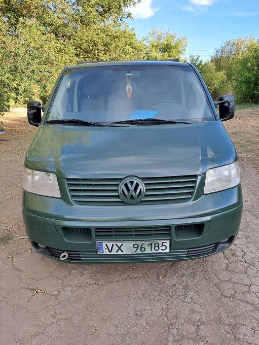 Продам Т5 в хорошому стані