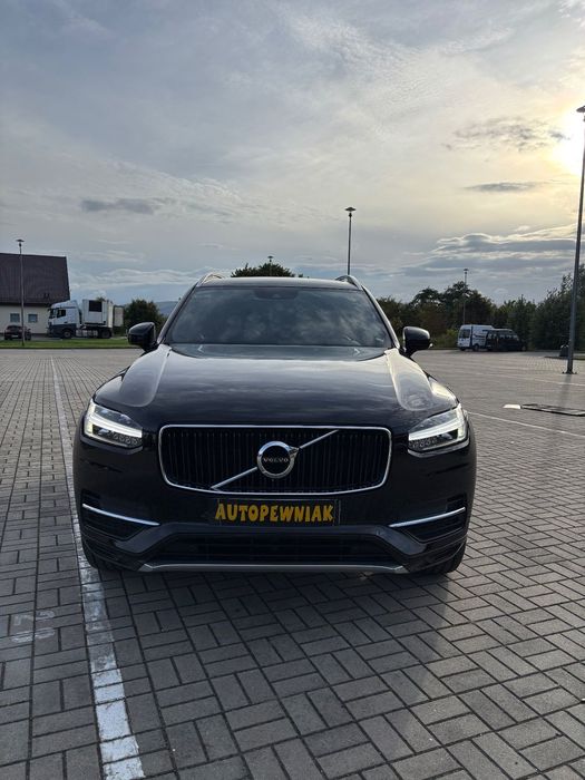 Volvo XC 90 Volvo XC90