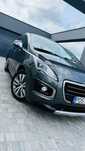 Peugeot 3008 2.0 HDi 150 KM Panorama Serwis Full Opcja