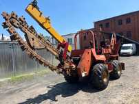 Koparka łańcuchowa Ditch Witch 7510 4x4x4