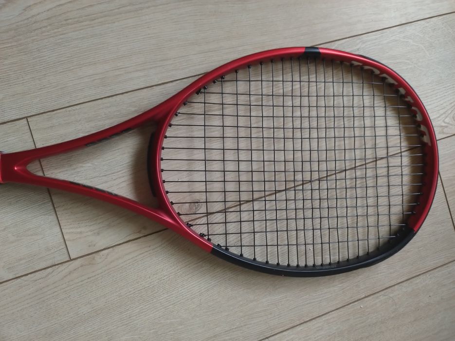 Rakieta tenisowa Dunlop CX 200