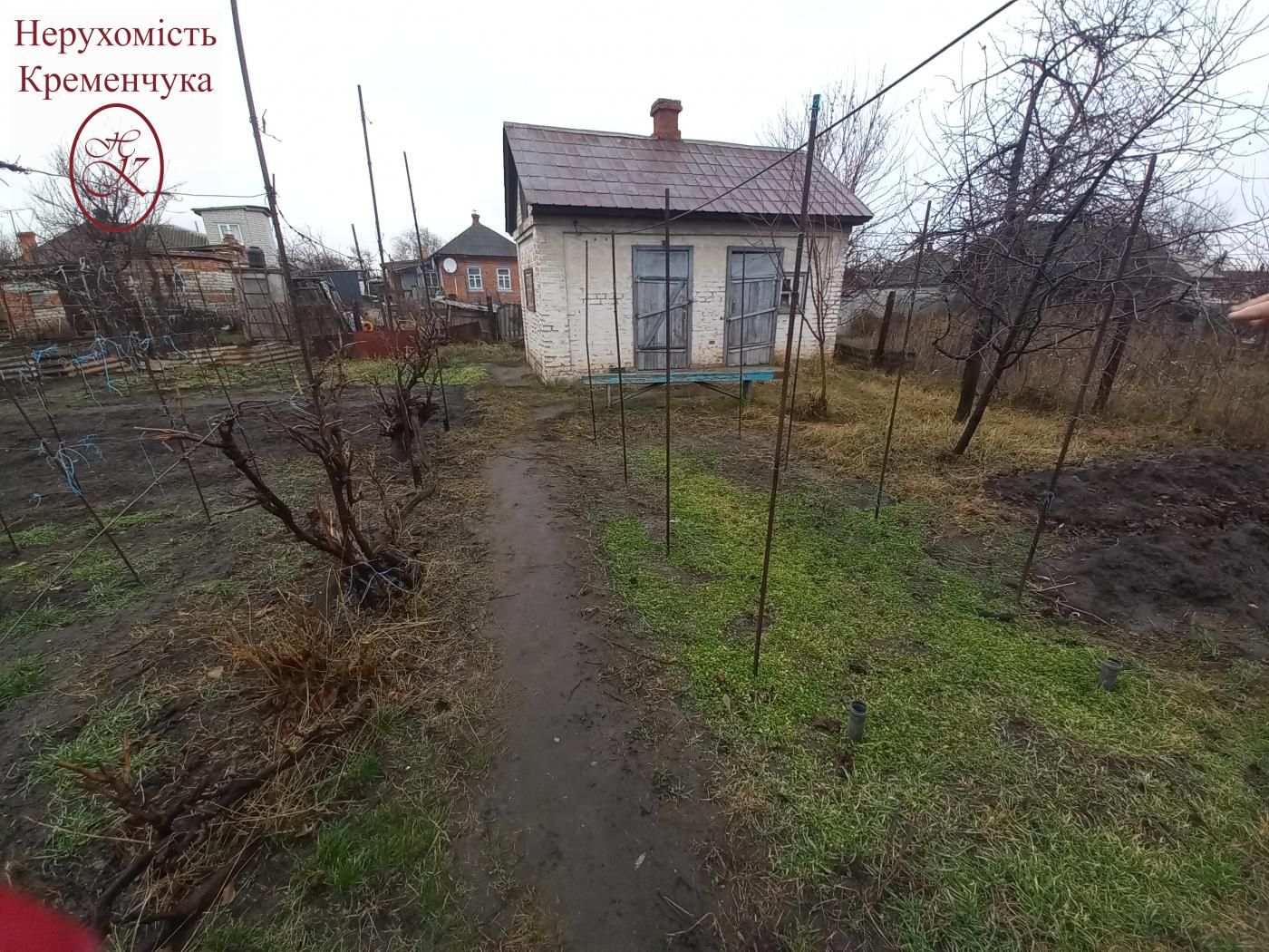 Продам будинок в Крюкові