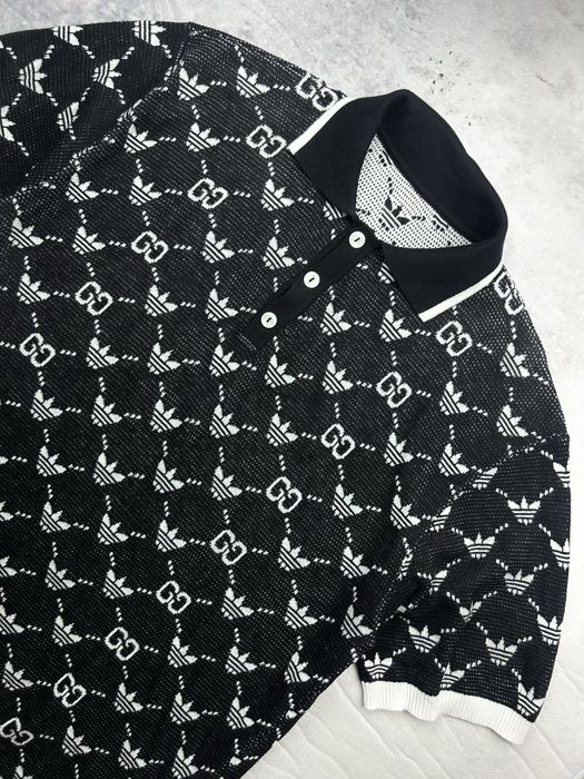 Gucci polo koszulka męska