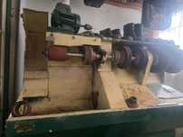 Maquina de Sapateiro
