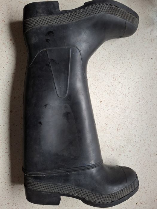 Buty robocze,gumowce rozmiar 41