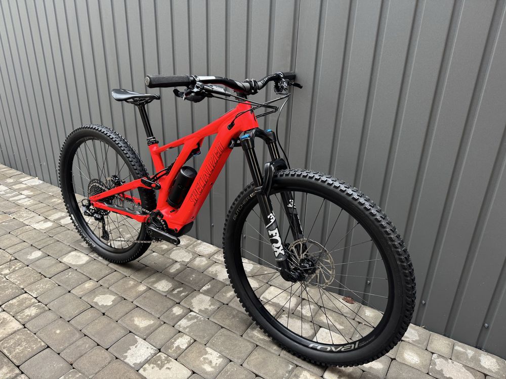 Електро Велосипед Specialized Turbo Levo SL