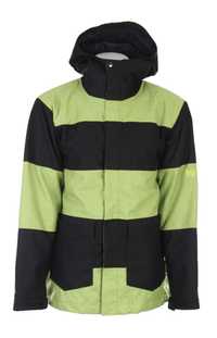 Kurtka snoboardowa Bonfire by Salomon r. M jak Burton czy quicksilver