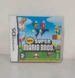 Gra Nintendo DS New Super Mario Bros 3xAng Komplet 3ds 2ds ..1