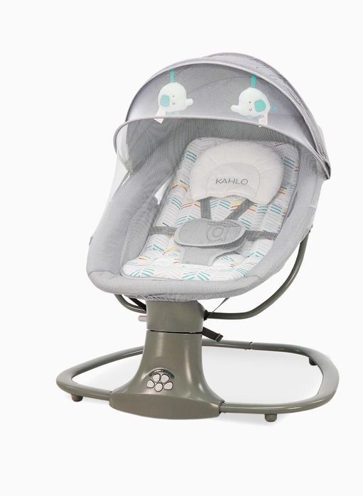 Cadeira baloiço Kahlo