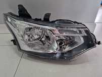 Lampa prawa reflektor Mitsubishi Outlander III