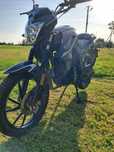 Мотоцикл Spark 200 r28