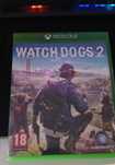 Watch Dogs 2 Xbox One