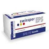 Styropian fasadowy Swisspor EPS70 038 Transport!