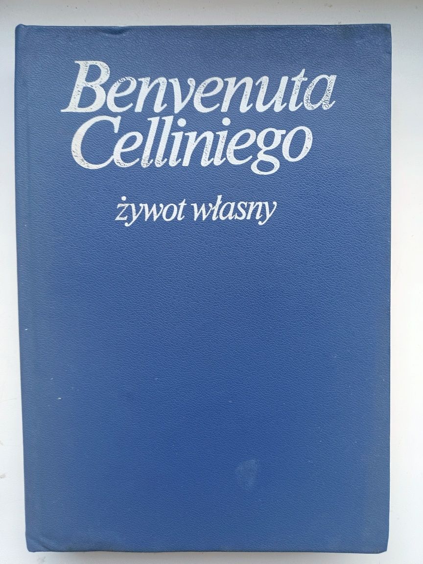 "Benvenuta Felliniego żywot własny".