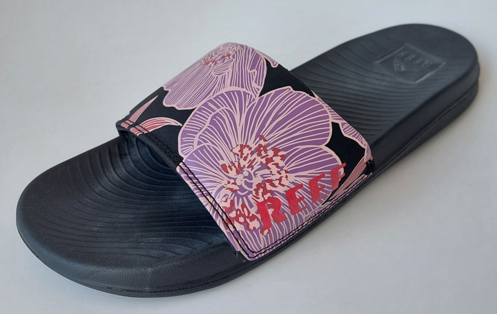 Buty Klapki Reef One Slide roz.37,5 Surf Super Lekkie