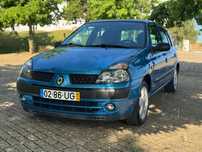 Renault Clio 1.2 Authentique