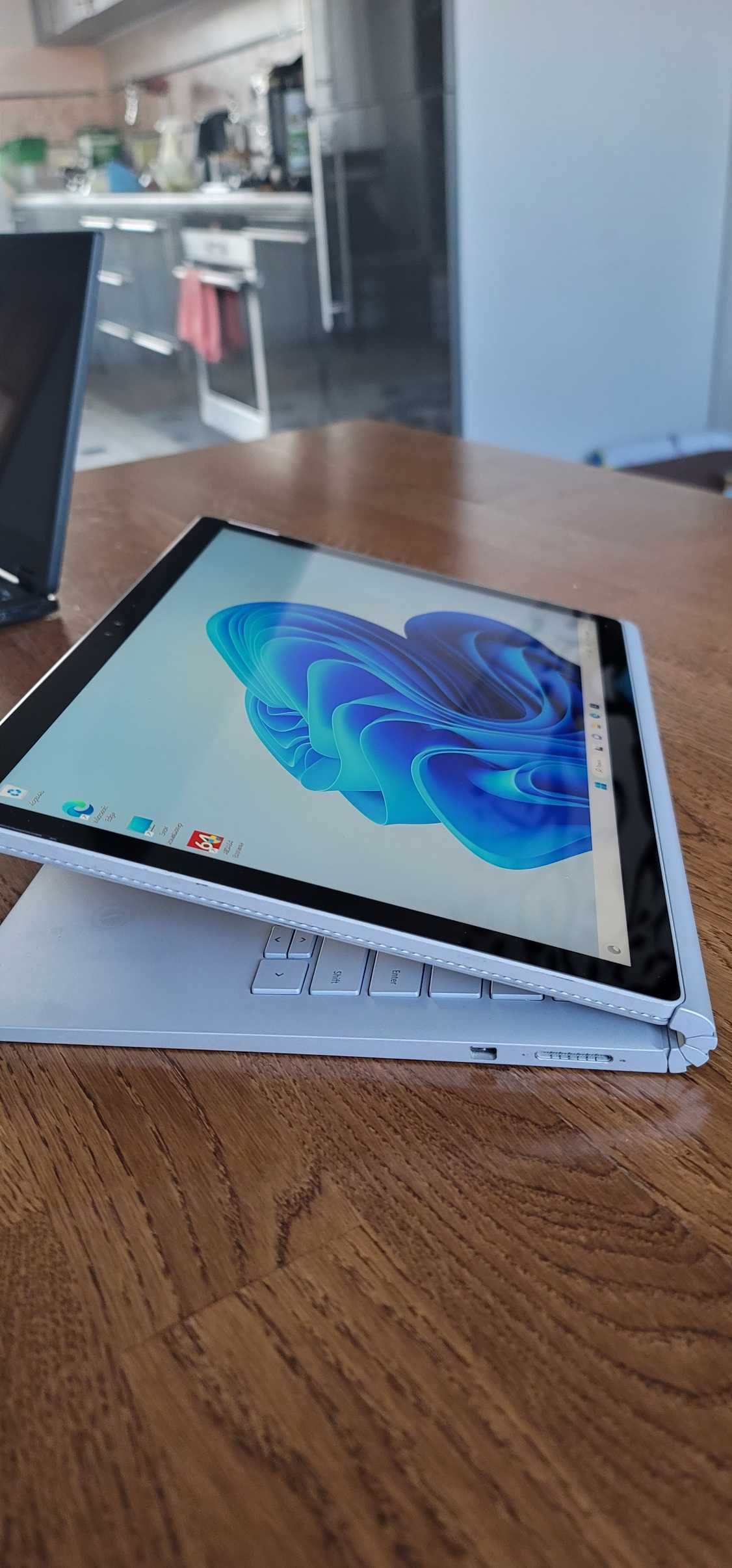 Ультрабук планшет Surface Book i5 8GB 256GB nVidia