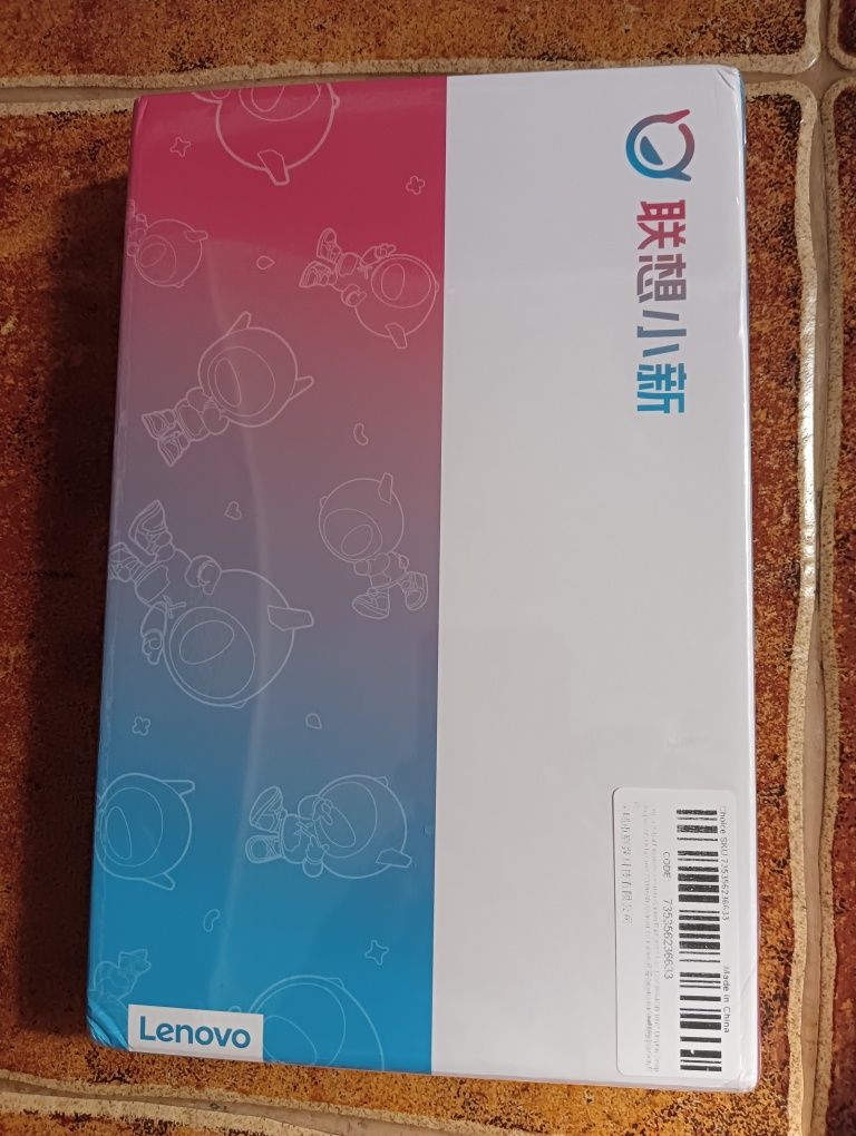 Lenovo,Xiaoxin Pad 2022 4/64Gb