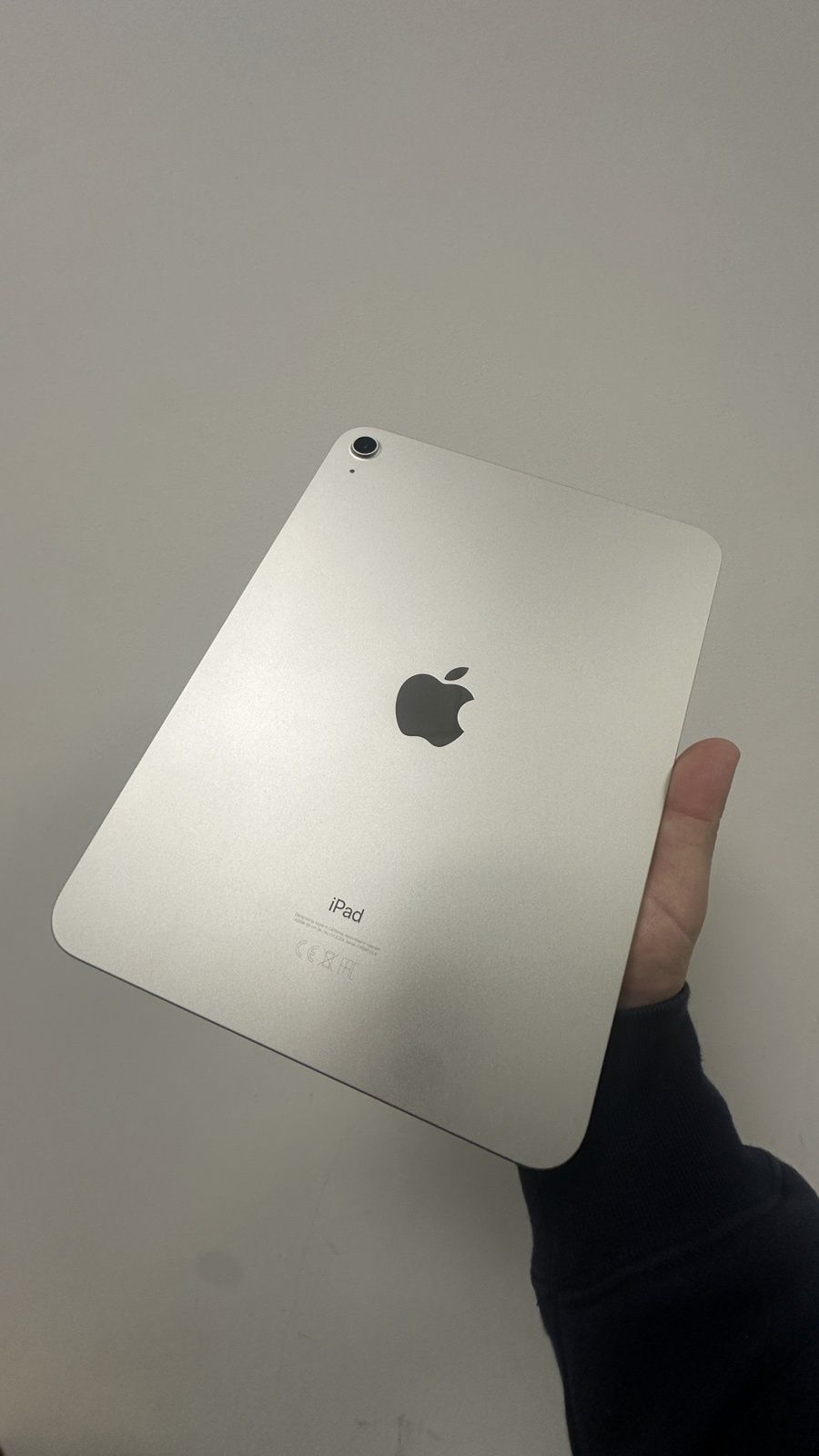 iPad 10 - го покоління A2696 ідеал