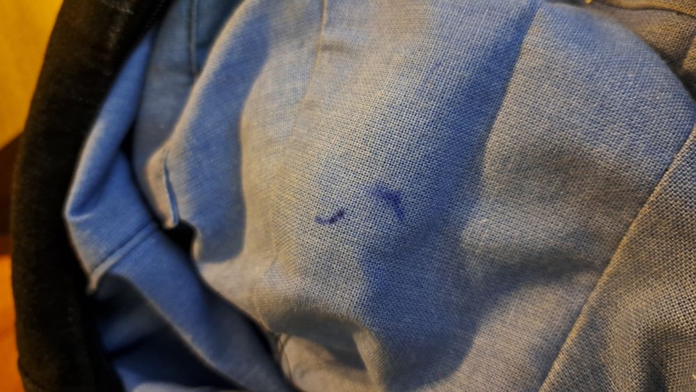 Torba Hobo ciemna GoDeco