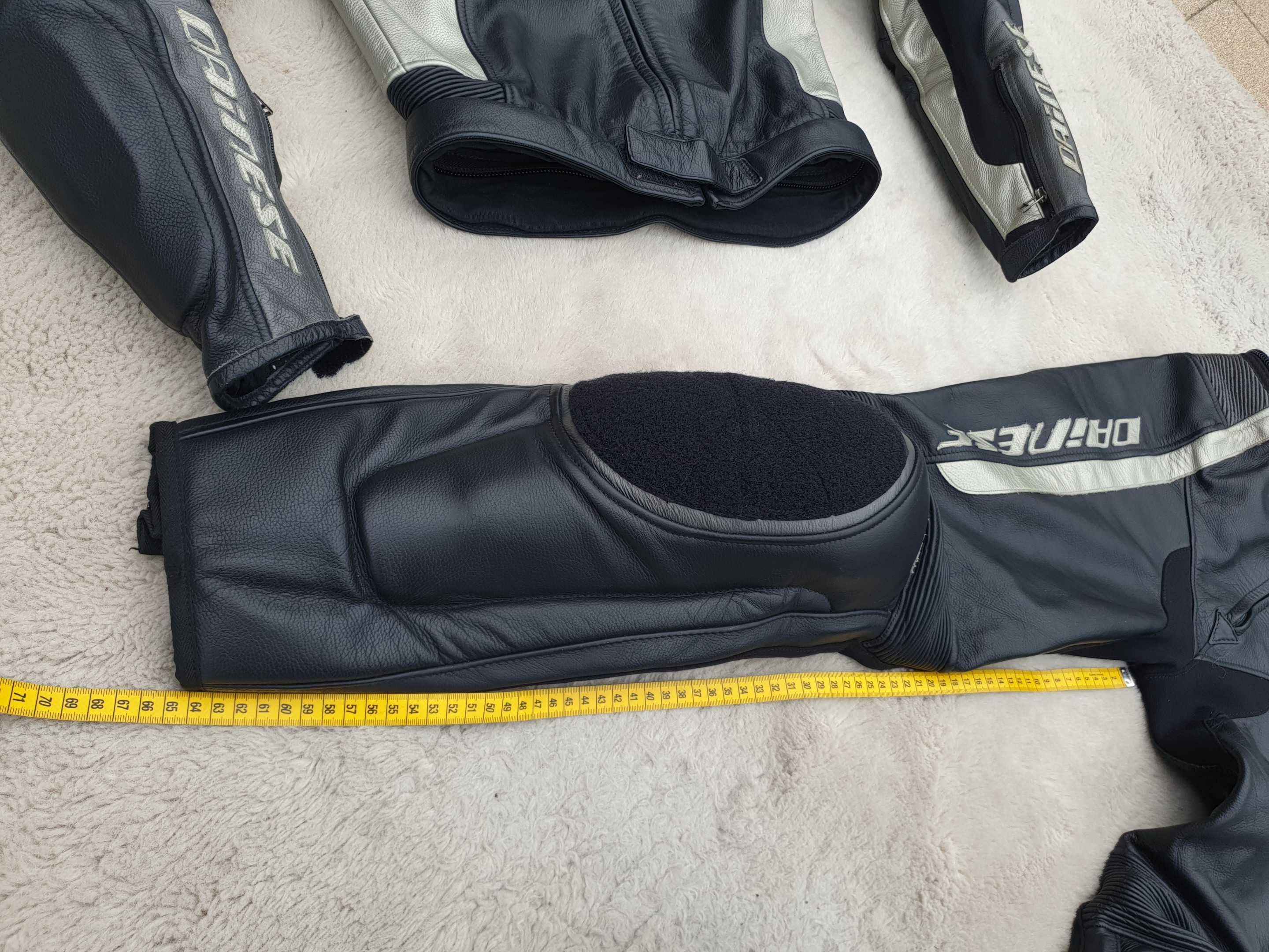 Dainese Haku  42 eur 36 PL S  damski kombinezon motocyklowy