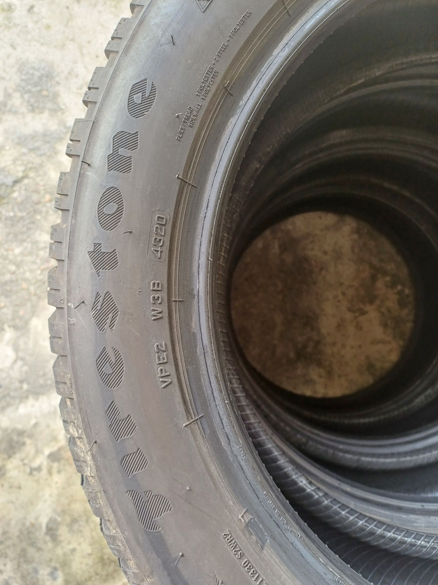 4 pneus 215 55 r18 firestone