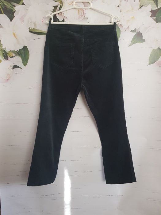 Штани брюки вельветові жіночі