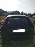Ford focus 1. Tdci 1.8 . Розборка