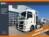 MAN TGX 18.460 4X2 BLS  MAN TopUsed / Cena netto 34 800 Euro