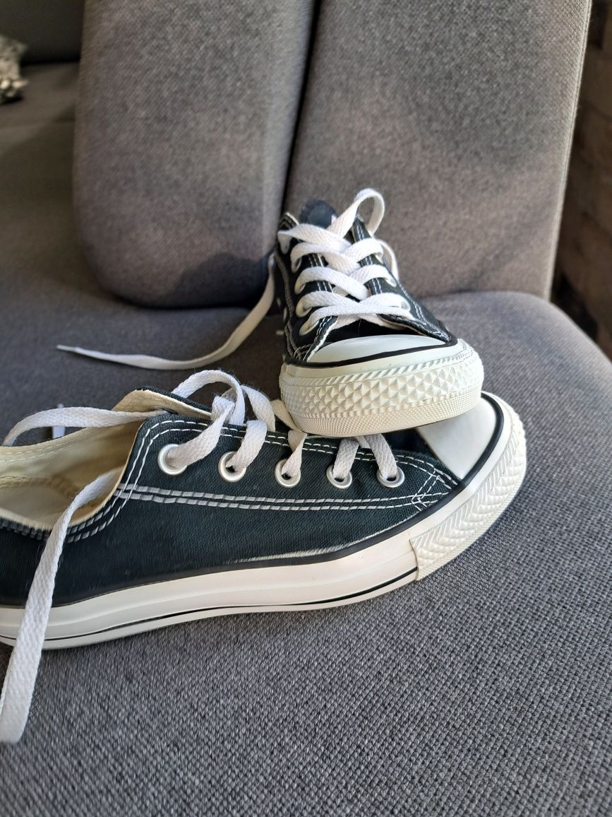 Trampki Converse