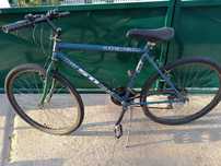 Bicicleta BTT ALCOTAN + Capacete POLISPORT