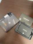Dysk SSD Samsung 870 EVO 1TB 2.5" SATA III