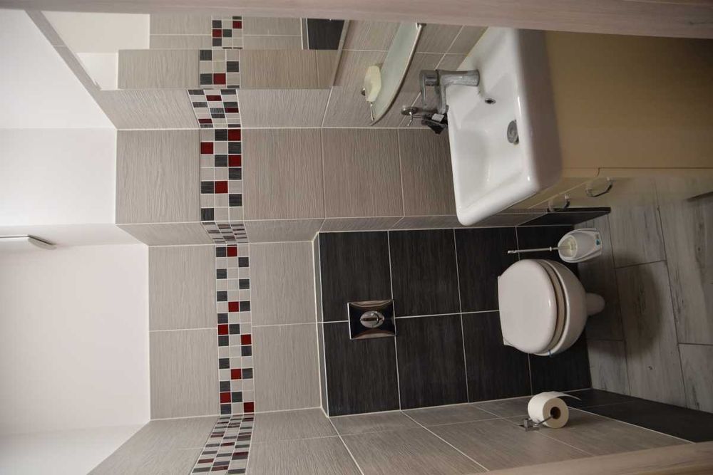 3-pokojowe mieszkanie+2 miejsca postojowe w garażu - NAJEM OKAZJONALNY