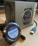 Garmin Fenix 5 *Stan Bardzo Dobry*