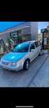 VW Bora 2000 – 1.9 TDI – caixa de velocidades avariada